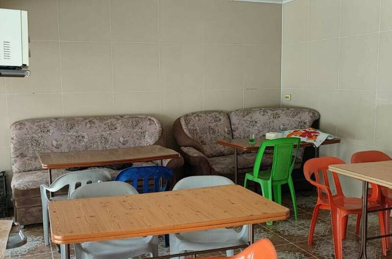 Гостевой дом «На Ореховой роще»