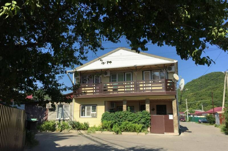 Частный дом «Терем&#039;OK»