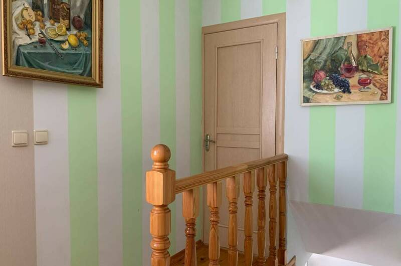 Частный дом «Терем&#039;OK»