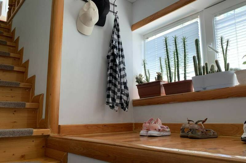 Частный дом «Терем&#039;OK»