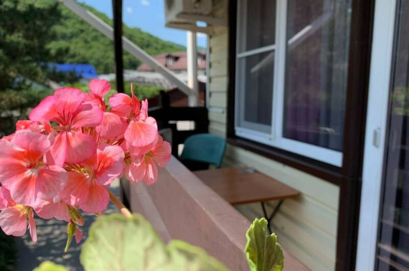 Частный дом «Терем&#039;OK»