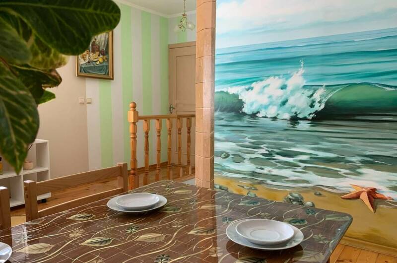 Частный дом «Терем&#039;OK»