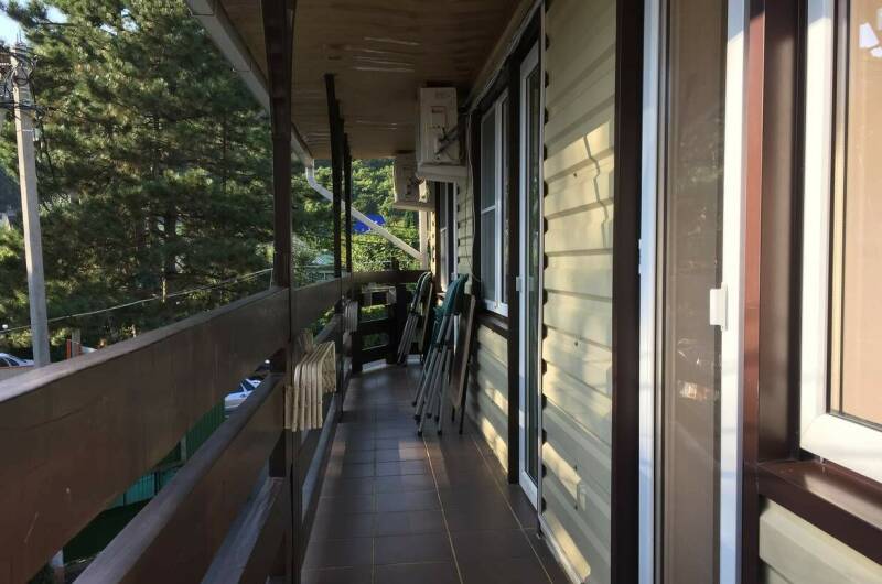 Частный дом «Терем&#039;OK»