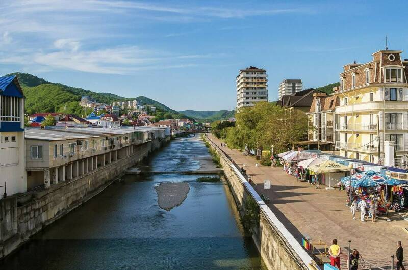 Отель «Гранд-Шато»