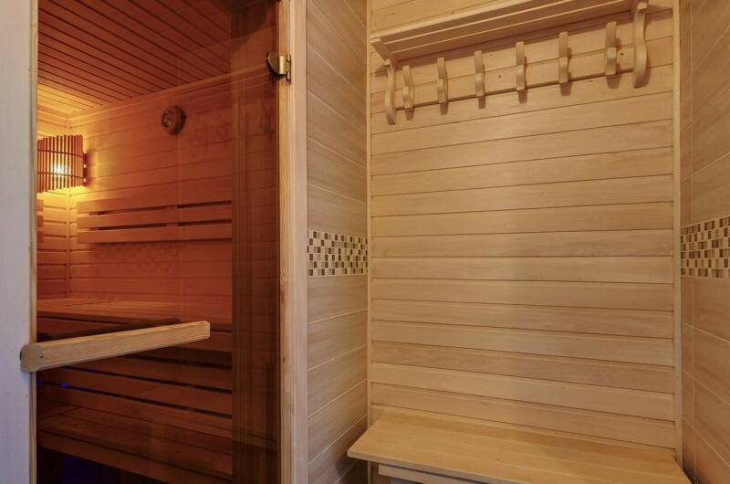 Отель «Гранд-Шато»