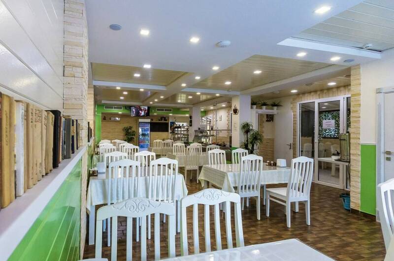 Отель «Гранд-Шато»