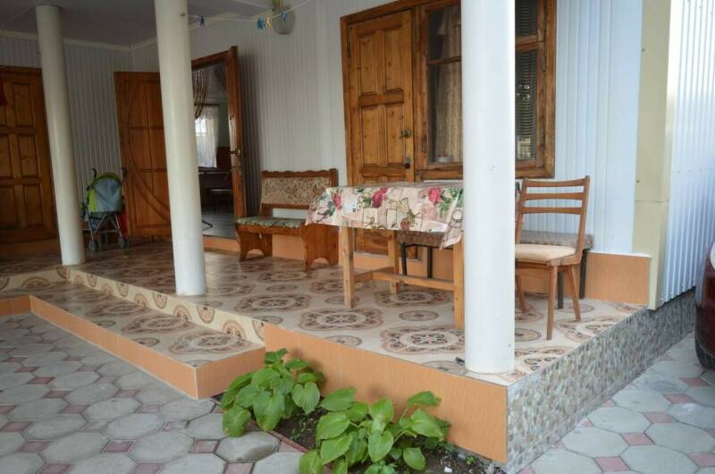 Гостевой дом «Встреча»