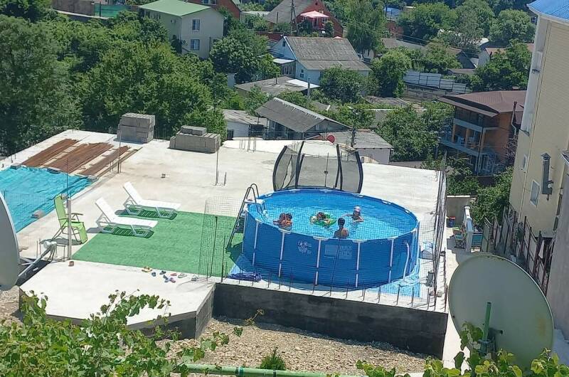 Гостевой дом «Встреча»