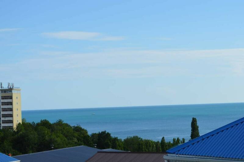 Гостевой дом «Встреча»