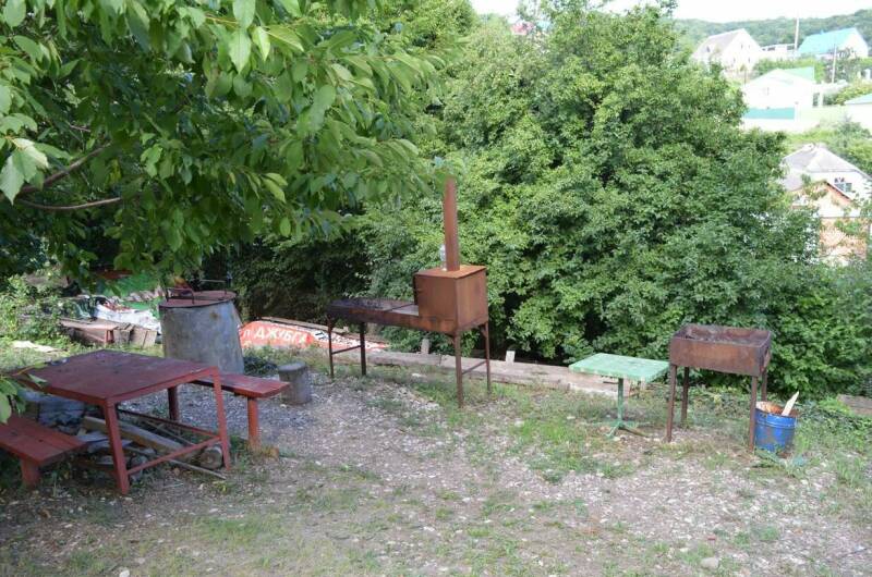 Гостевой дом «Встреча»