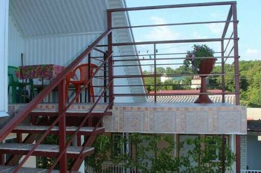 Гостевой дом «Встреча»