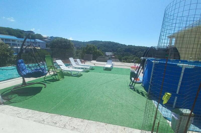 Гостевой дом «Встреча»