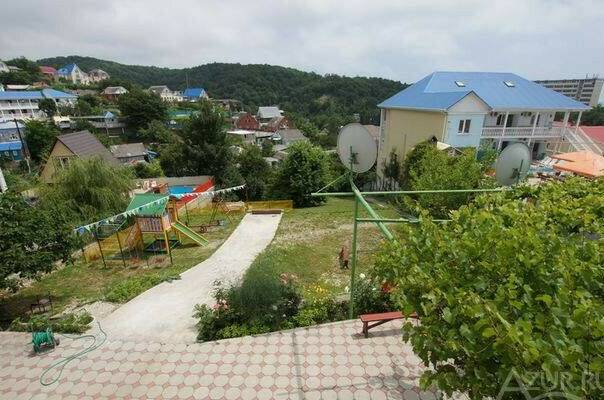 Гостевой дом «Встреча»