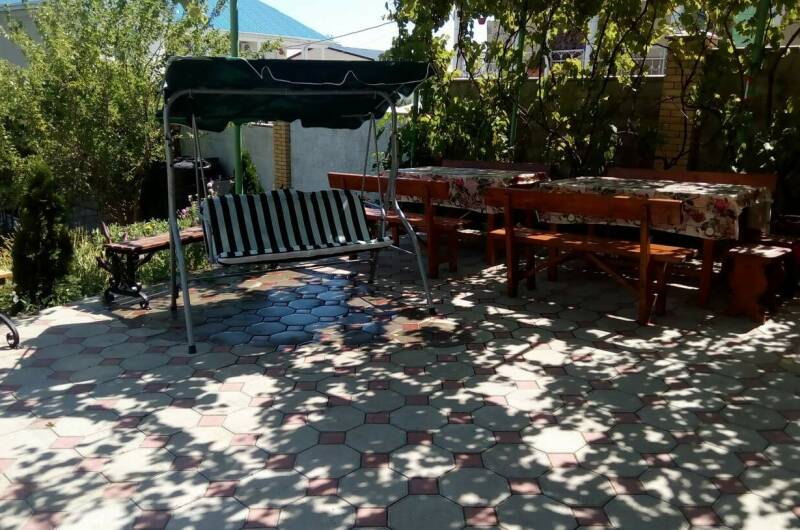 Гостевой дом «Встреча»