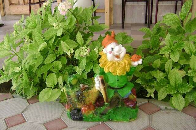 Гостевой дом «Встреча»