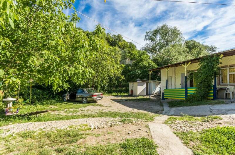 Частный сектор «У Алены и Александра»