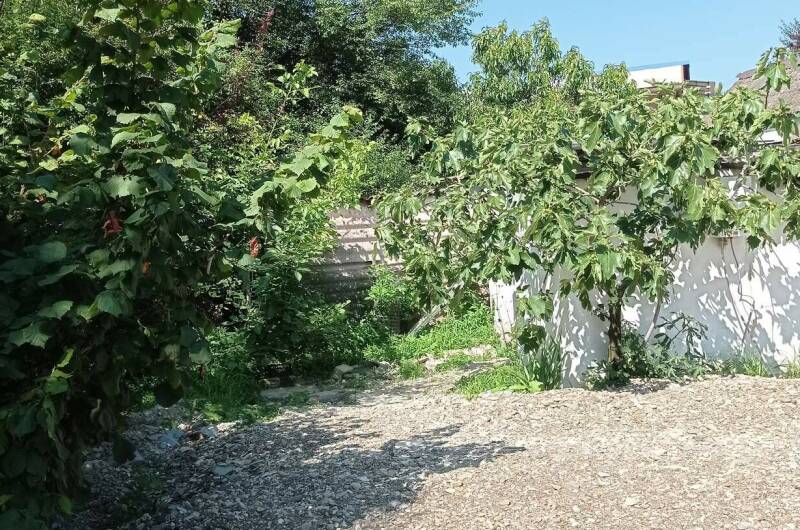 Частный сектор «У Алены и Александра»