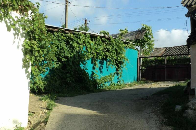 Частный сектор «У Алены и Александра»