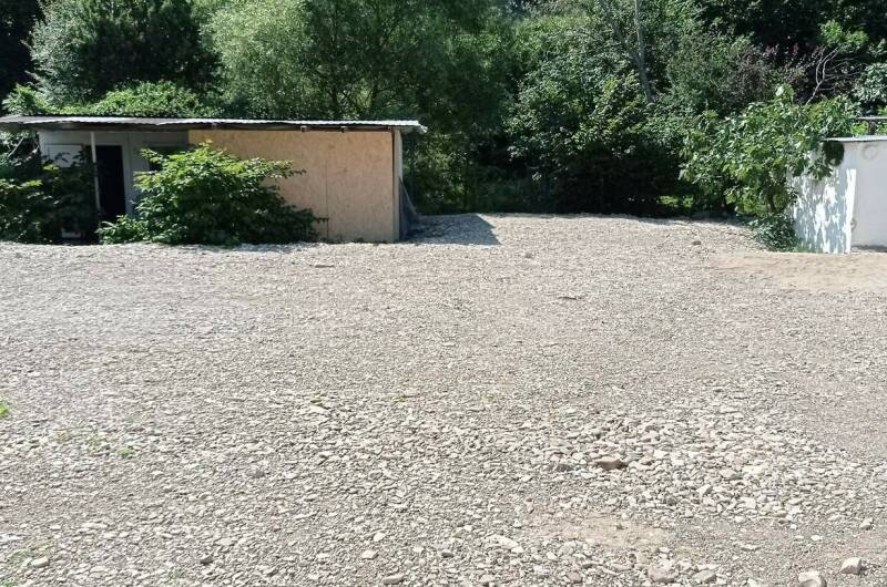 Частный сектор «У Алены и Александра»