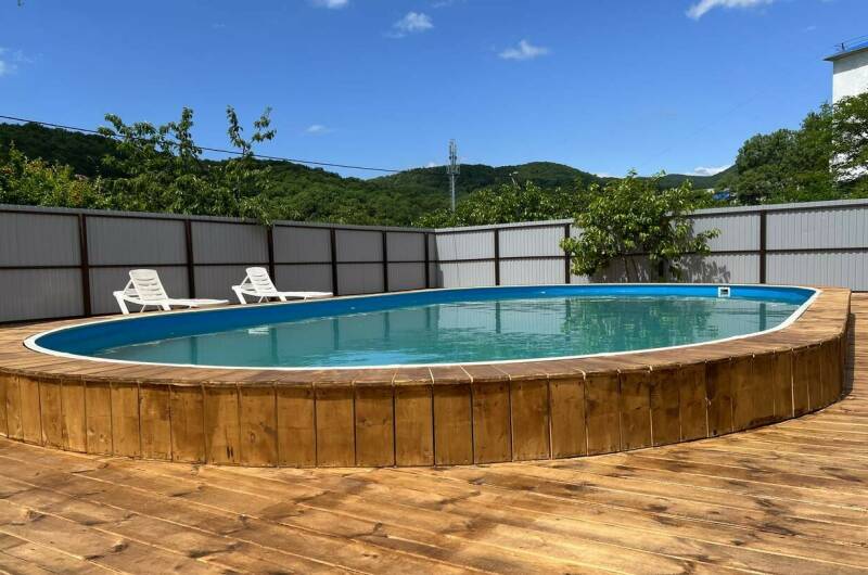 Гостевой дом «У Анны»