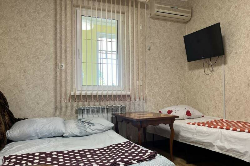 Гостевой дом «У Анны»