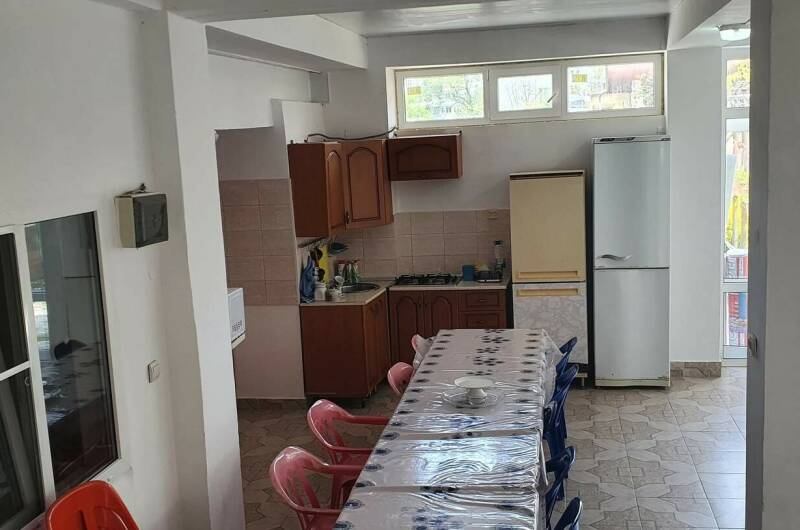 Гостевой дом «У Анны»