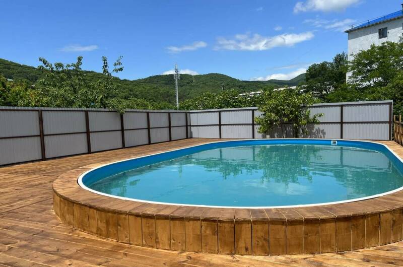 Гостевой дом «У Анны»