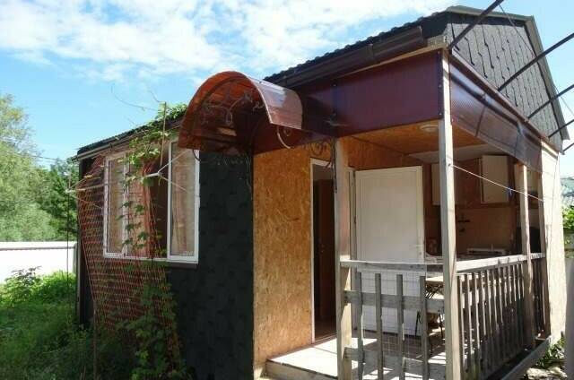 Дом под ключ «Калимера»