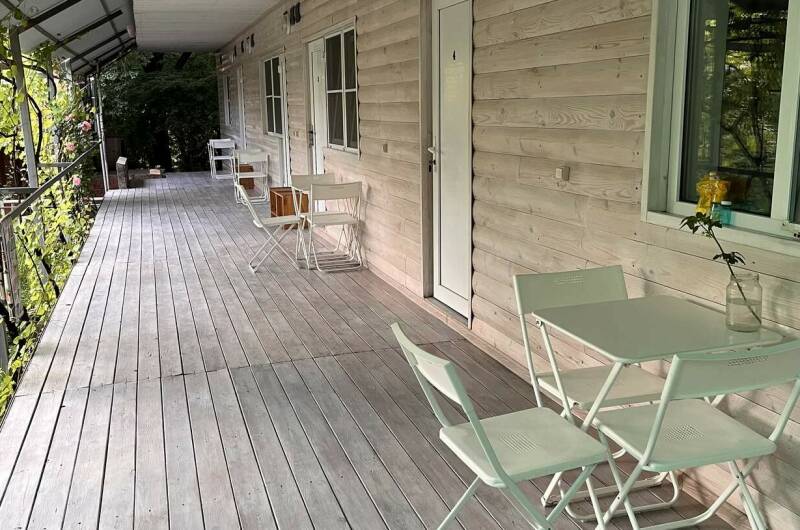 Гостевой дом «Ольга»