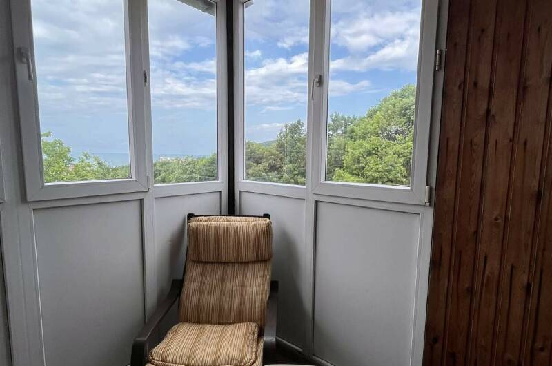 Гостевой дом «Ольга»