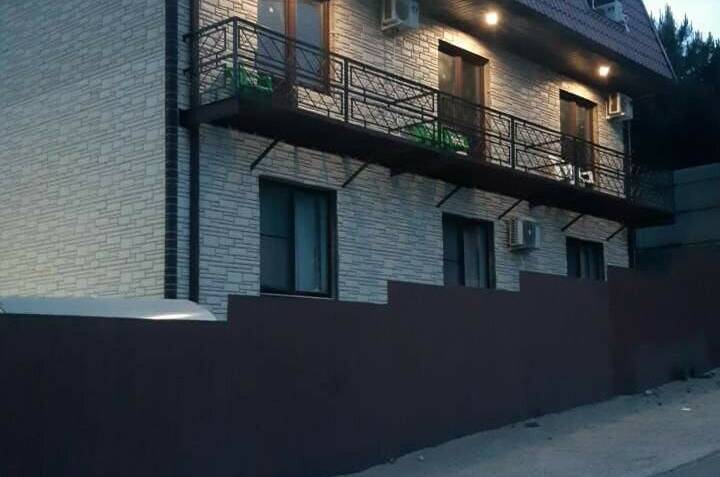 Гостевой дом «Адмирал»