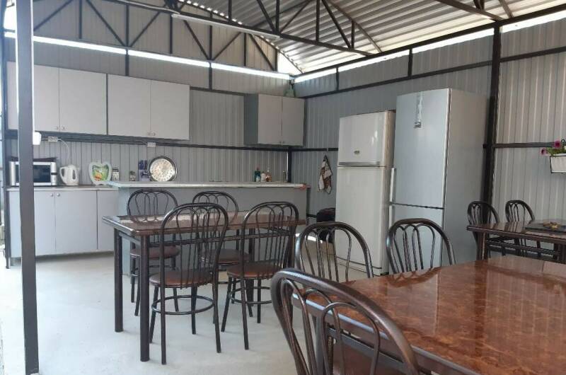 Гостевой дом «Адмирал»