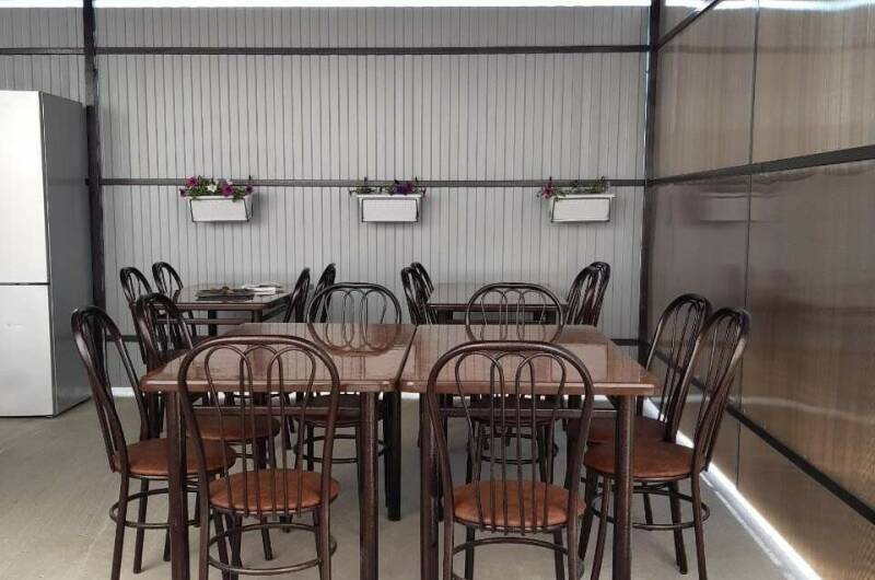 Гостевой дом «Адмирал»