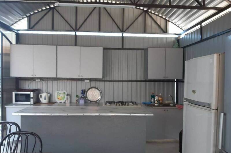 Гостевой дом «Адмирал»