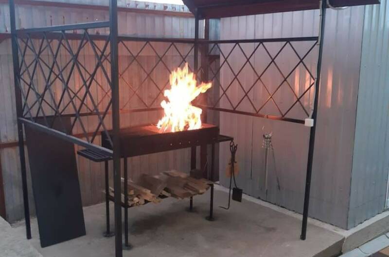 Гостевой дом «Адмирал»