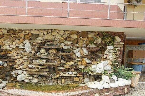 Гостевой дом «Белая Голубка»