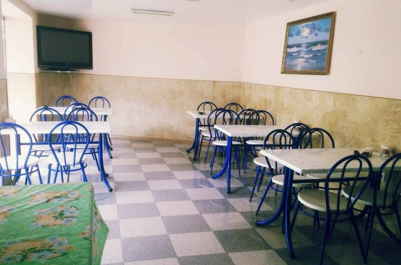 Гостевой дом «Белая Голубка»