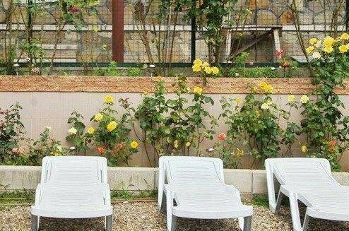 Гостевой дом «Белая Голубка»