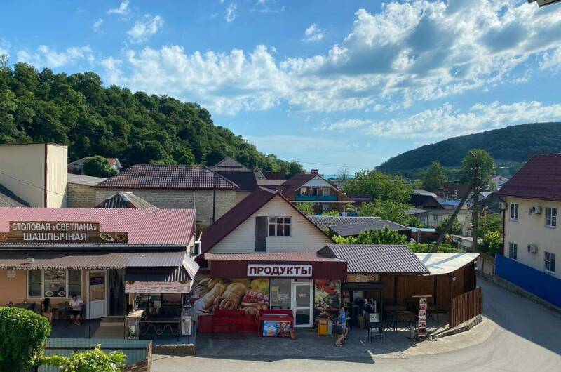 Гостевой дом «Белая Голубка»