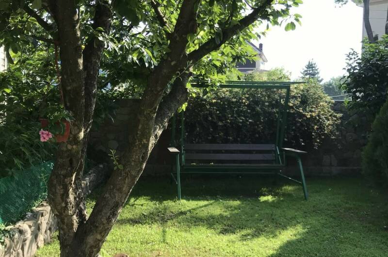 Гостевой дом «Семейный дворик»