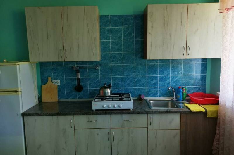 Гостевой дом «Семейный дворик»