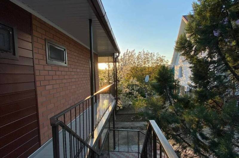 Гостевой дом «Под соснами»