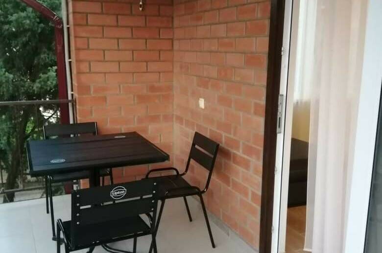 Гостевой дом «Под соснами»