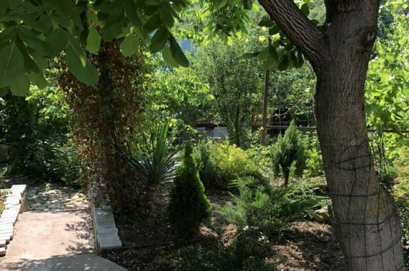 Гостевой дом «Под соснами»