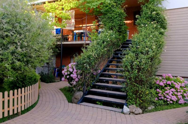 Гостевой дом «Для Вас»