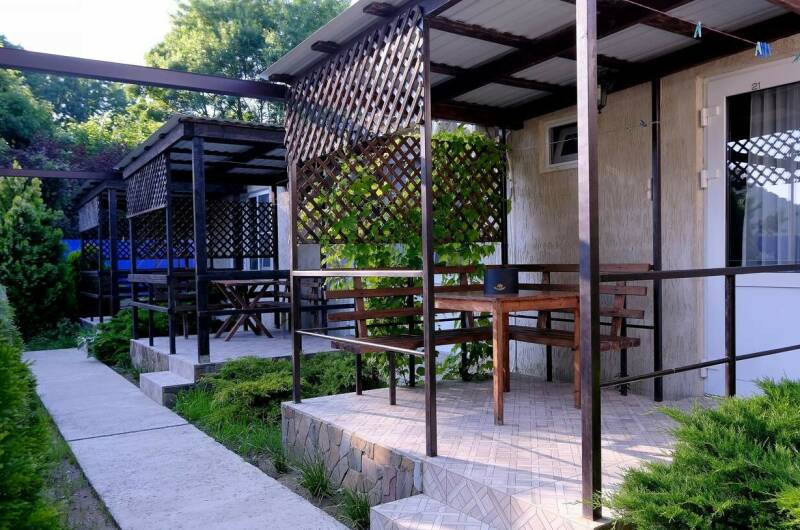 Гостевой дом «Для Вас»