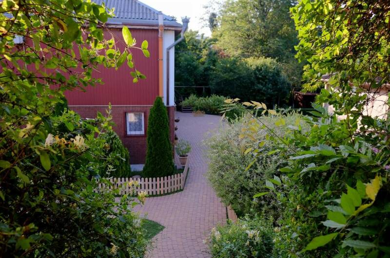 Гостевой дом «Для Вас»