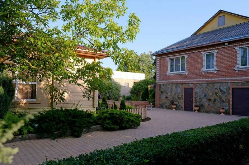 Гостевой дом «Для Вас»