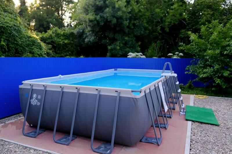 Гостевой дом «Для Вас»