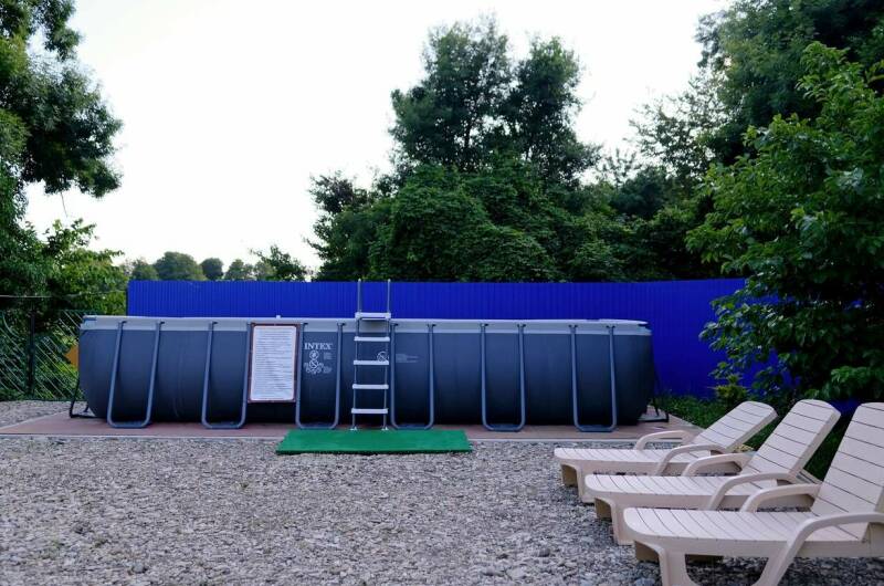 Гостевой дом «Для Вас»